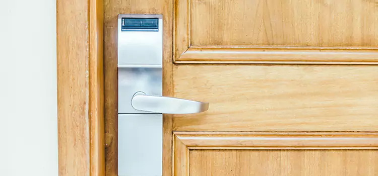 Advanced Solutions in Asheville, NC for Modern Security