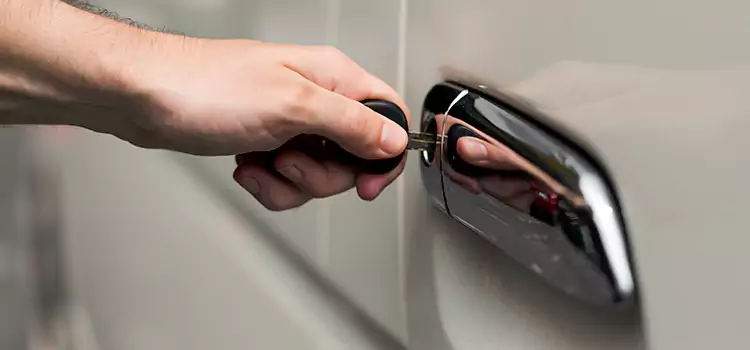Why Choose Our Auto Locksmith Team in Asheville, NC?
