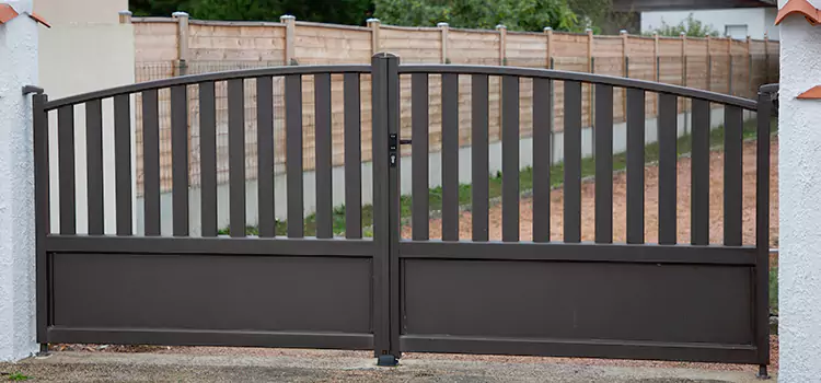 Advanced Gate Solutions in Asheville, NC