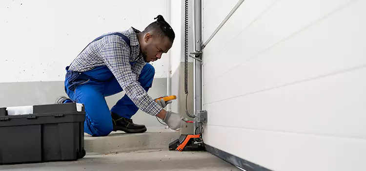 Expert Solutions for Every Garage Lock Need in Asheville, NC