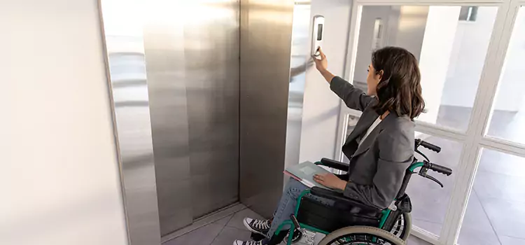 Benefits of Modern Handicap Door Systems in Asheville, NC
