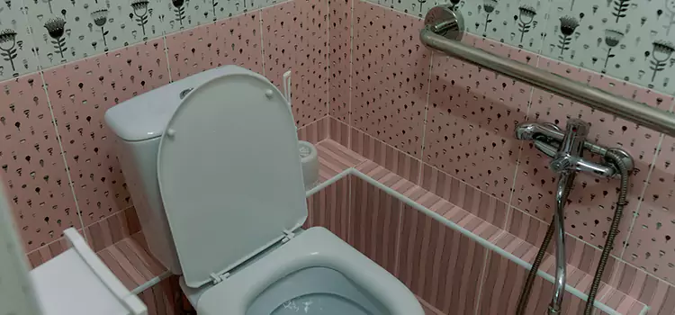 Meeting Diverse Needs With Accessible Restroom Solutions in Asheville, NC