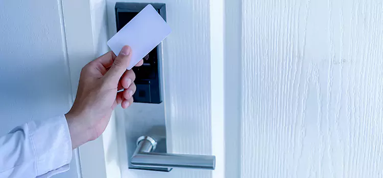 Why Choose Us for Your Keycard Lock Installation in Asheville, NC?