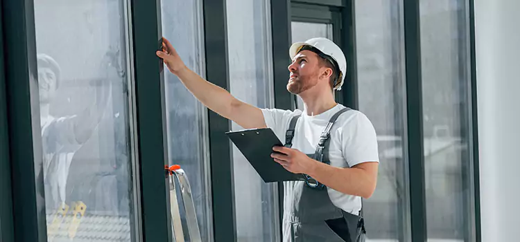 Comprehensive Solutions for Your Sticking Doors in Asheville, NC