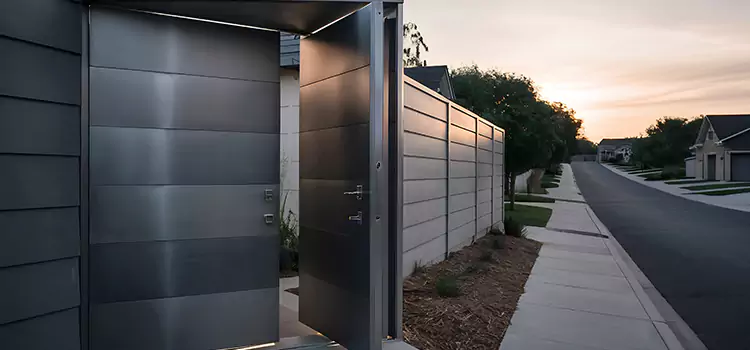 Comprehensive Steel Door Solutions in Asheville, NC