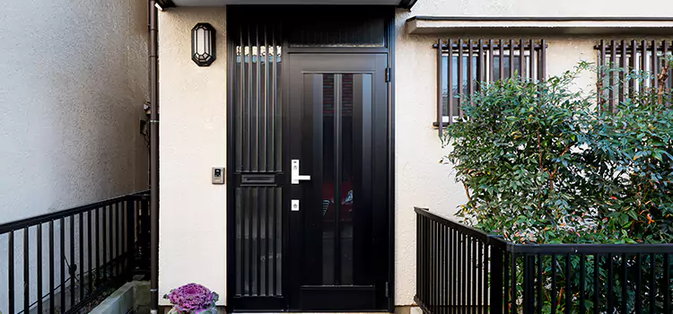 Popular Exterior Door Options in Asheville, NC