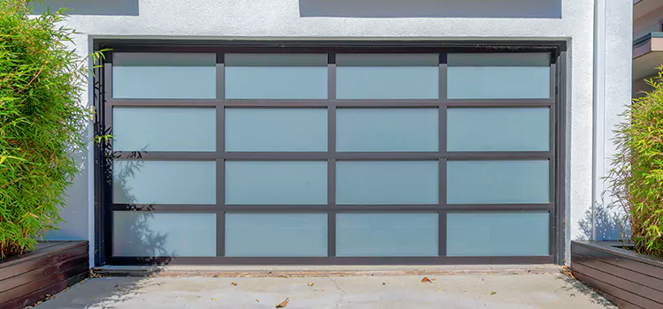 Why Choose Us for Garage Door Care in Asheville, NC?