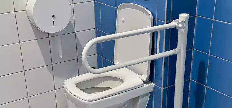 Comprehensive Solutions in Asheville, NC for Accessible Facilities
