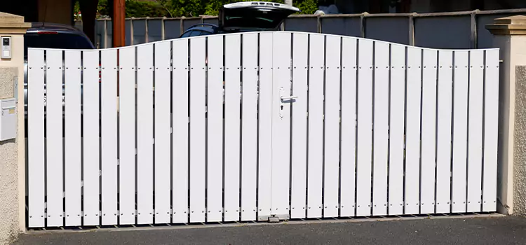Why Choose Us for Residential Gate Repair in Asheville, NC?