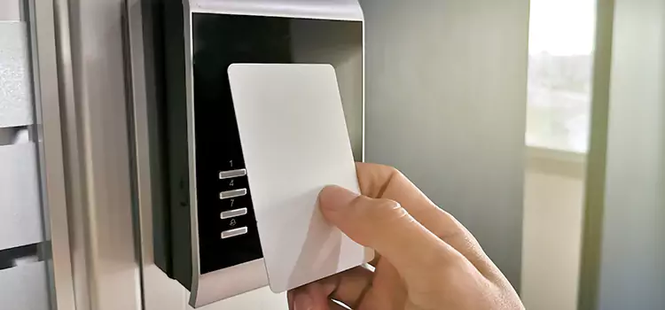 Advanced RFID Technology Integration in Asheville, NC